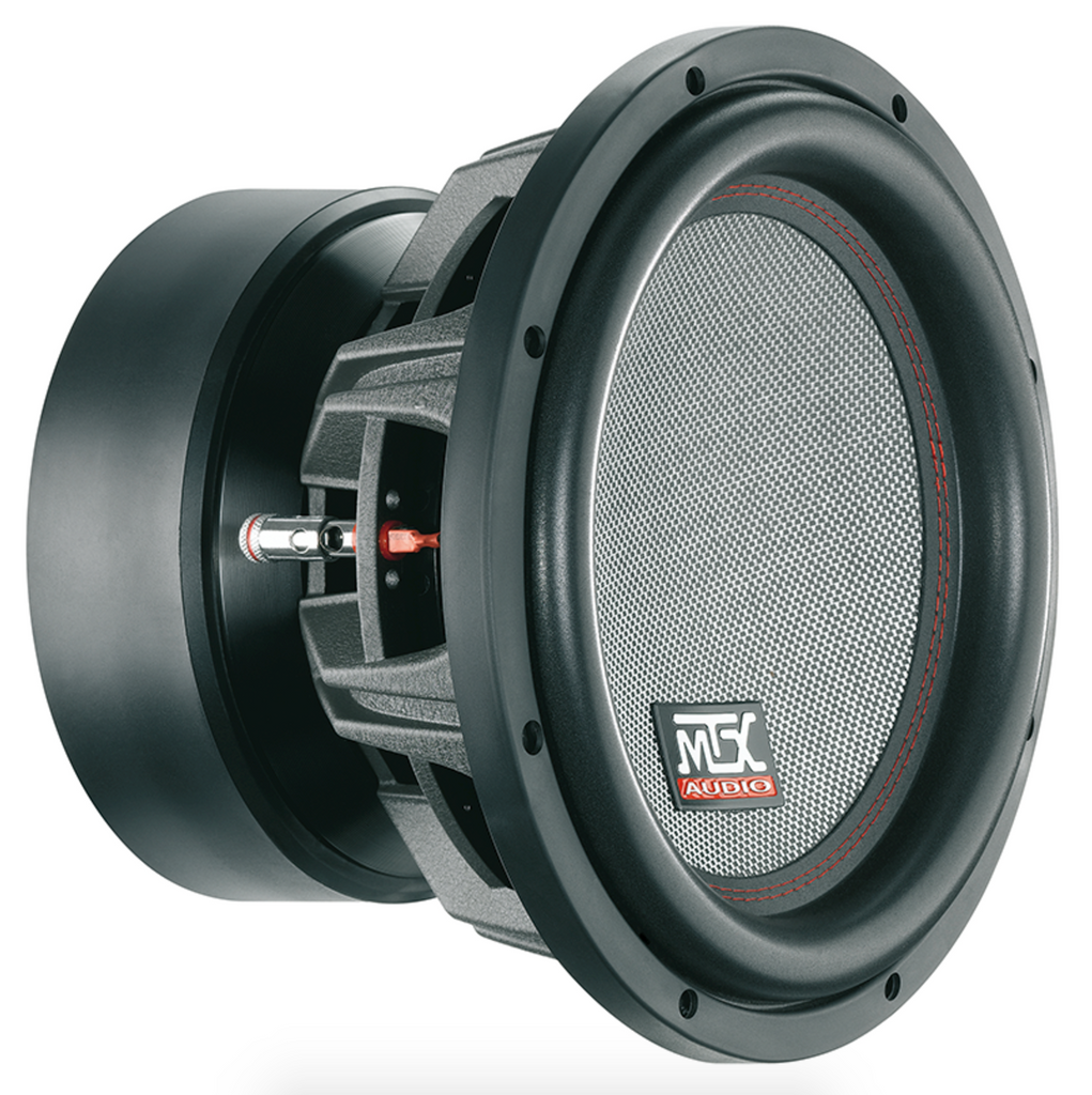 MTX TX812 and TX815 subwoofers are now available!