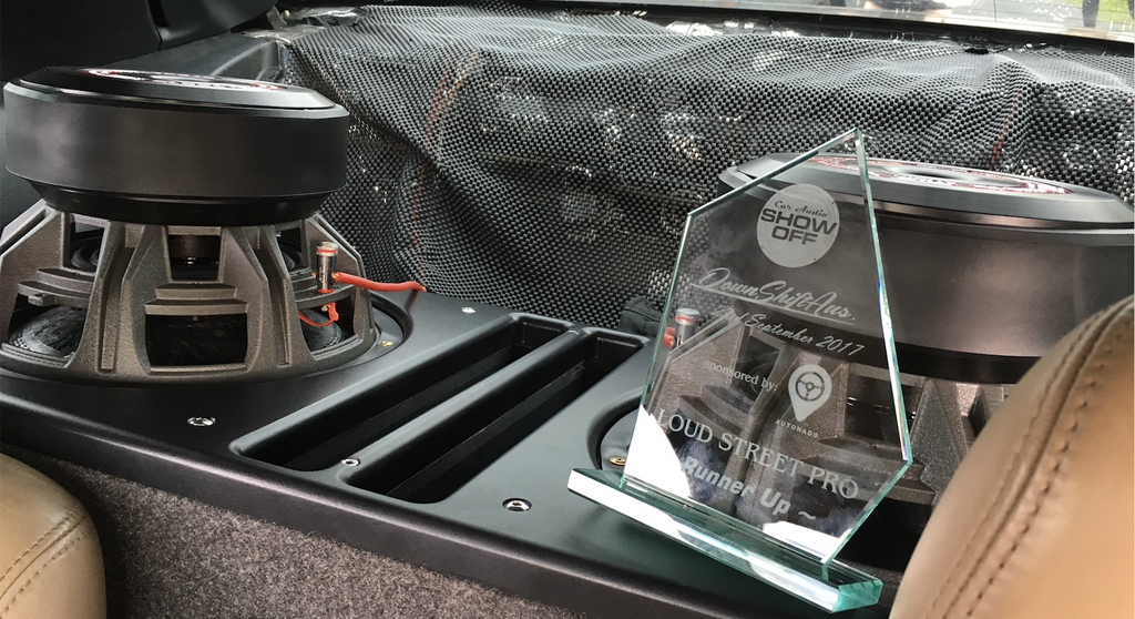 How to get 146+dB in under 2 hours!