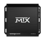 MTX Audio Terminator Series 150W RMS 2CH Amplifier - TN150.2