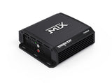 MTX Audio Terminator Series 150W RMS 2CH Amplifier - TN150.2