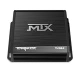MTX Audio Terminator Series 150W RMS 2CH Amplifier - TN150.2