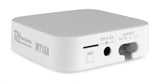 Power Dynamics WT10A Compact WiFi/AUX/SD Home Amplifier
