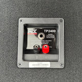 MTX Audio ThunderPro 200W RMS 2 x 12" 3-Way Speaker - TP2400 (Each)
