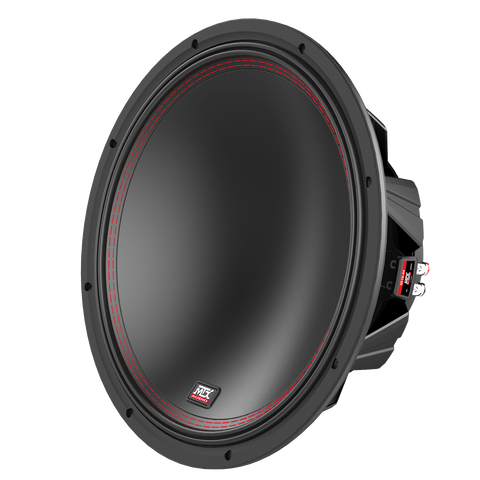 MTX Audio 55 Series 400W RMS 15" Subwoofer 5515-44