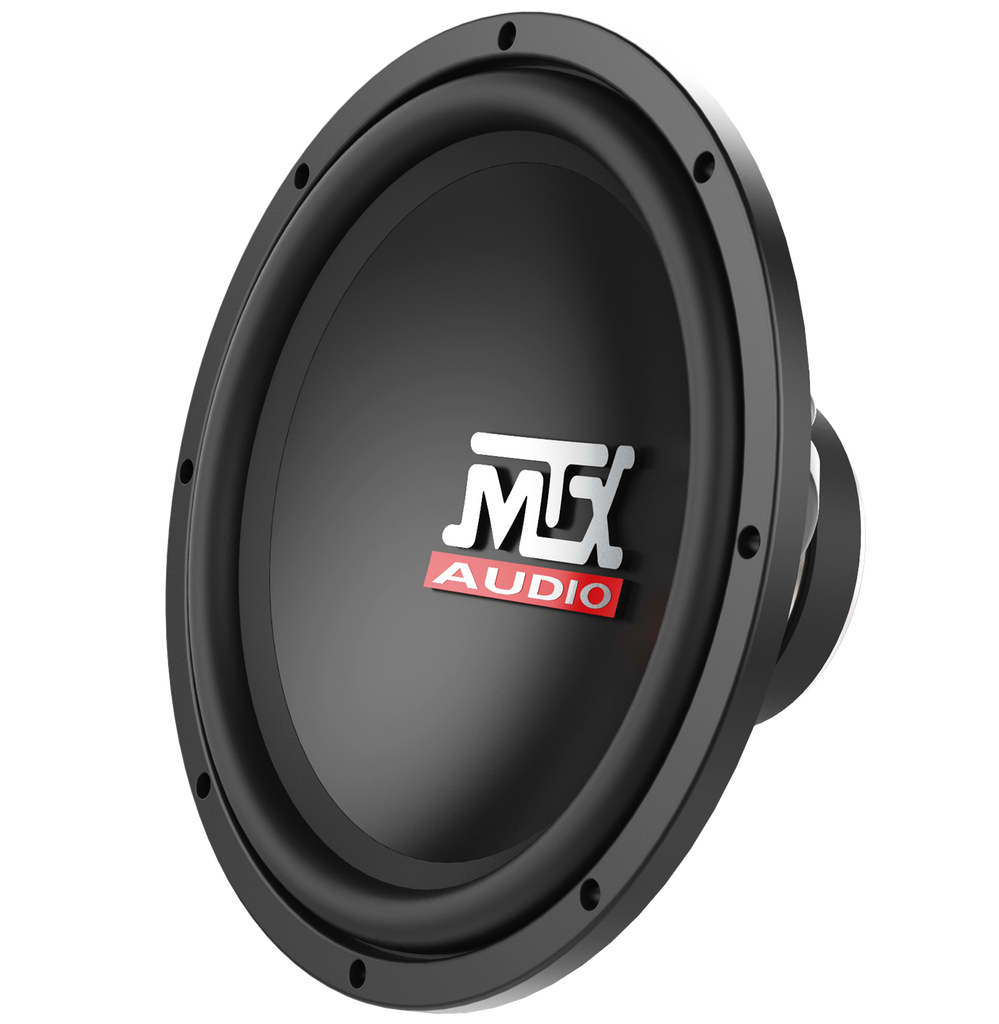 MTX Audio Terminator Series 200W 12