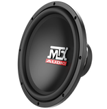 MTX Audio Terminator Series 200W 12" Subwoofer - TN12-04