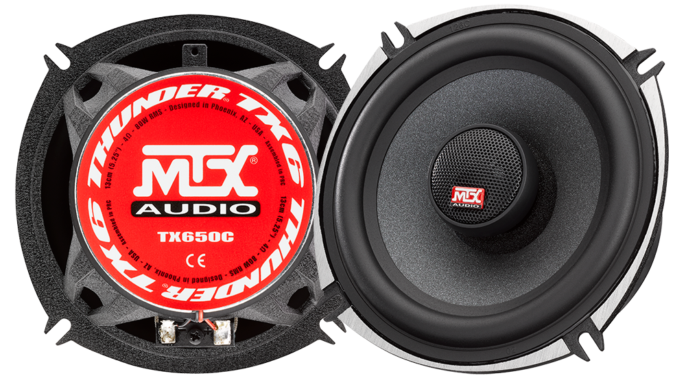Mtx speakers for sale shop