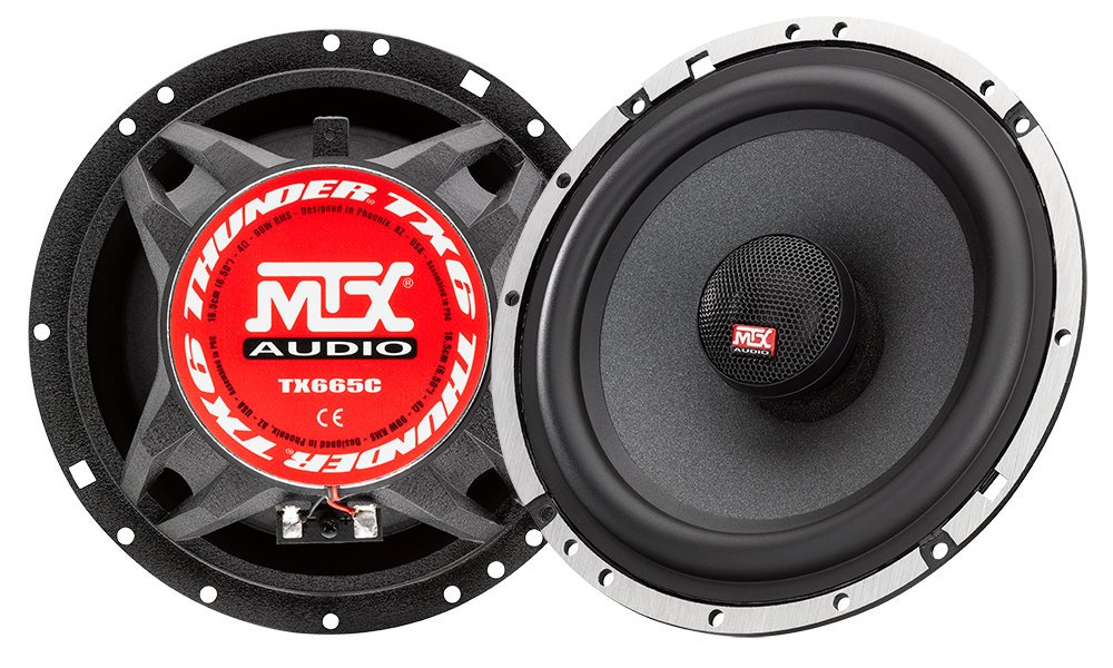 Mtx sales 6.5 speakers