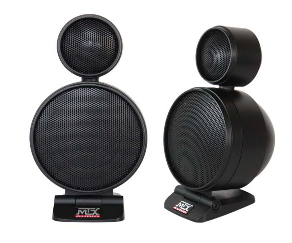 MTX Audio ImagePro 3-Way Speaker System - IP863 – MTX Audio Australia