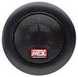 MTX Audio TX4 Series 6.5" Component Speakers - TX465S