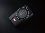 MTX Audio Premium Underseat Subwoofer - RTU8P