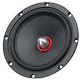 MTX Audio TX4 Series 6.5" Component Speakers - TX465S