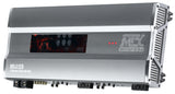 MTX Audio RFL Series 800W 4-Channel Amplifier - RFL4120