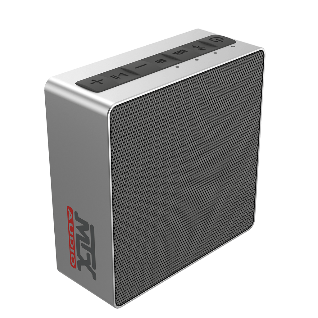 MTX Audio iP1s Portable Bluetooth Speaker – MTX Audio Australia