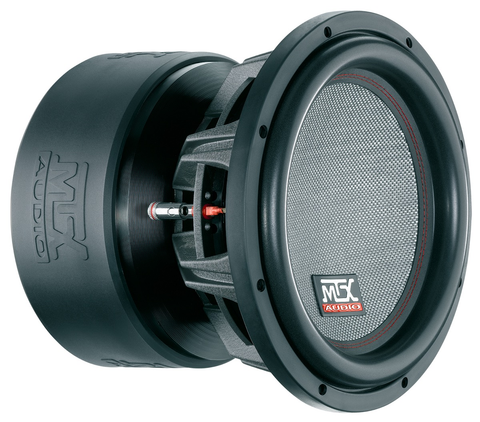 Subwoofers