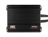 MTX Audio Powersports 600W RMS Monoblock Amplifier - MUD600.1
