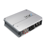 MTX Audio Marine 400W RMS Premium 4 Channel Amplifier - MA400.4