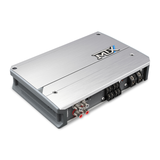 MTX Audio Marine 800W RMS Premium 4 Channel Amplifier - MA800.4