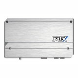 MTX Audio Marine 1500W RMS Premium Subwoofer Amplifier - MA1500.1