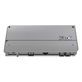 MTX Audio Marine 2500W RMS Premium Subwoofer Amplifier - MA2500.1