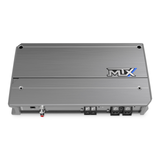 MTX Audio Marine 1500W RMS Premium Subwoofer Amplifier - MA1500.1