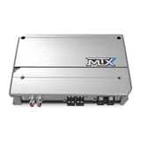 MTX Audio Marine 800W RMS Premium 4 Channel Amplifier - MA800.4