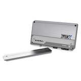 MTX Audio Marine 1500W RMS Premium Subwoofer Amplifier - MA1500.1