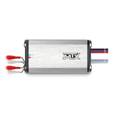 MTX Audio Powersports 800W RMS Premium 4 Channel Amplifier - PS800.4