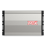 MTX Audio RTX Series 3000W Monoblock Premium Amplifier - RTX3000.1