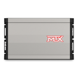MTX Audio RTX Series 1600W 4 Channel Premium Amplifier - RTX1600.4