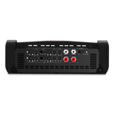MTX Audio RTX Series 1600W 4 Channel Premium Amplifier - RTX1600.4