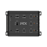 MTX ThunderLink Hi-Low 4 Channel Speaker Level to RCA Converter - TL-4.5L