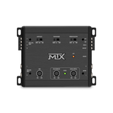 MTX ThunderLink Hi-Low 2 Channel Speaker Level to RCA Converter - TL-DBE