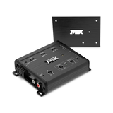 MTX ThunderLink Hi-Low 2 Channel Speaker Level to RCA Converter - TL-DBE