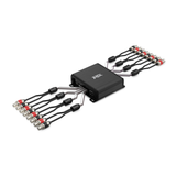 MTX ThunderLink 8-Channel Digital Signal Processor - TL-8.8DSP