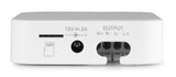 Power Dynamics WT10A Compact WiFi/AUX/SD Home Amplifier