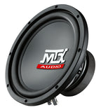 MTX Audio RoadThunder 150W 8" Subwoofer - RT8-04