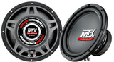 MTX Audio RoadThunder 250W 10" Subwoofer - RT10-04