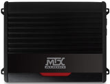 MTX Audio Thunder Series 500W RMS Monoblock Amplifier - Thunder500.1