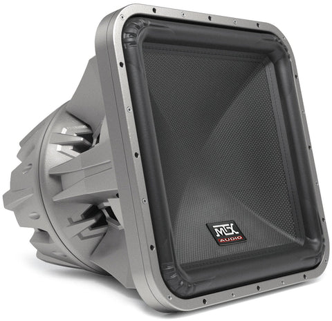 Subwoofers voiture MTX Audio TX812 pas cher - Haut-parleurs