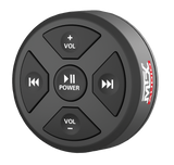 MTX Audio - Rocker Switch Bluetooth Adaptor - MUDBTRC