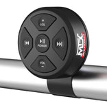 MTX Audio - Rocker Switch Bluetooth Adaptor - MUDBTRC