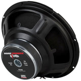 MTX Audio RTX Series 250W RMS 10" Midbass Speaker - RTX108 (Each)