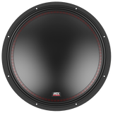 MTX Audio 55 Series 400W RMS 15" Subwoofer 5515-44