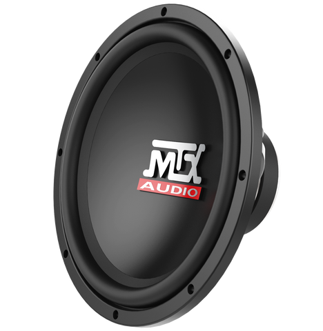 MTX Audio Terminator Series 200W 12" Subwoofer - TN12-04