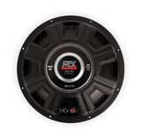 MTX Audio 35 Series 250W 12" Subwoofer - 3512-04