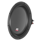 MTX Audio FPR Series 300W 12" Flat Subwoofer - 3512-04S