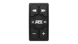 MTX Audio - Rocker-Switch Bluetooth Adaptor - AWBTSW