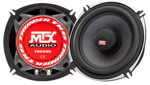 Mtx car deals audio