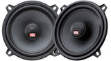 MTX Audio TX4 Series 5.25" Coaxial Speakers - TX450C